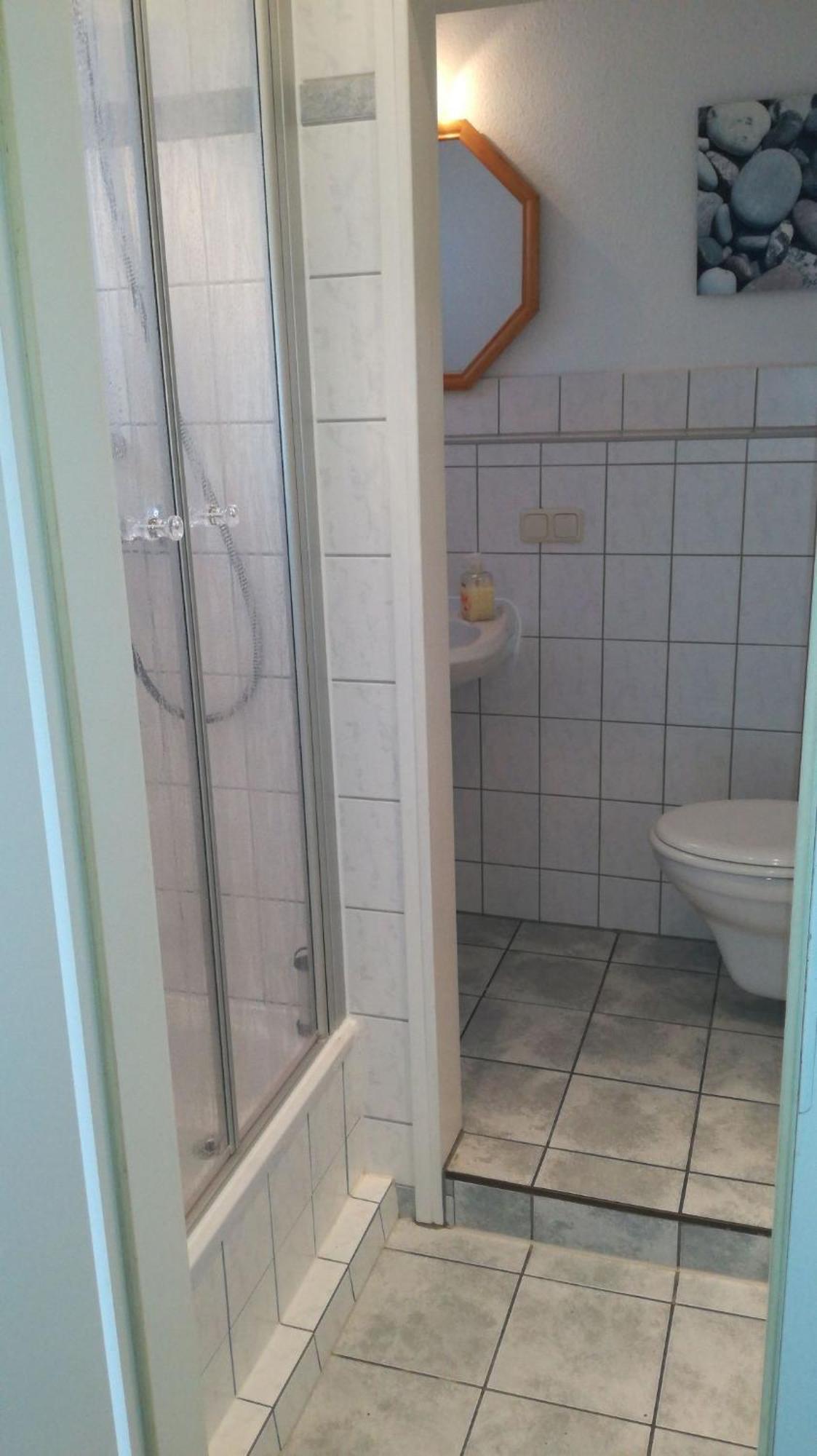Ferienwohnung Lino Ostseebad Ostseebad Zinnowitz Exterior foto